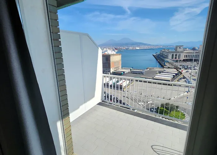 Mia Suites Hotel Bella Capri