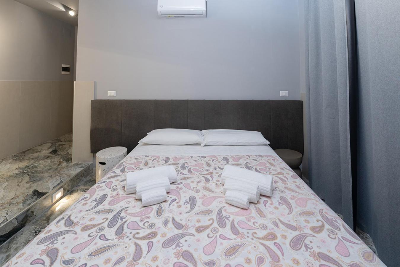 Mia Bella Capri Hotel Neapel
