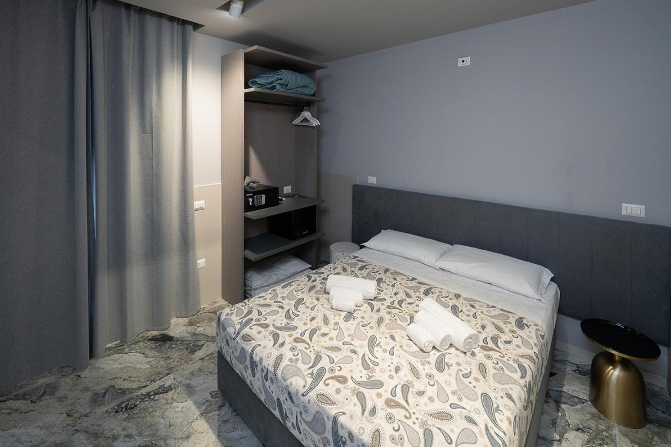 Hotel Mia Bella Capri Neapel
