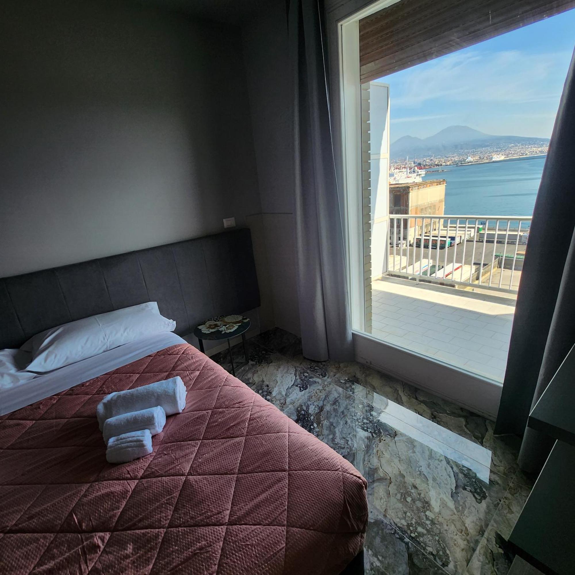 Mia Bella Capri Hotel Neapel